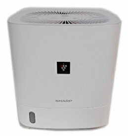 【中古】 シャープ　衣類乾燥除湿機　CV-P60-W　プラズマクラスター　2022年製