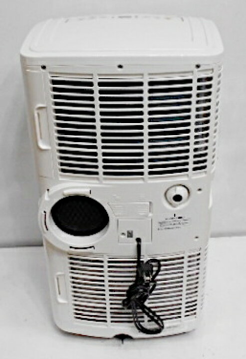 楽天市場】【中古】 ナカトミ 移動式エアコン MAC-20(Ver.3) 2022年製 