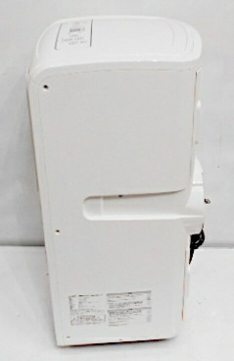 楽天市場】【中古】 ナカトミ 移動式エアコン MAC-20(Ver.3) 2022年製 