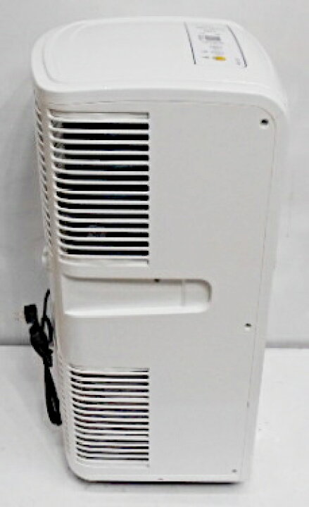 楽天市場】【中古】 ナカトミ 移動式エアコン MAC-20(Ver.3) 2022年製 