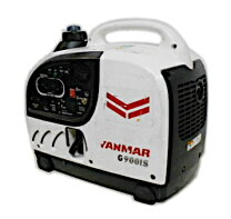 楽天市場】発電機ヤンマーg2300aの通販