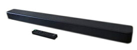 【中古】 SONY ソニー　サウンドバー　HT-S100F　HDMI　Bluetooth対応　2.0ch　テレビスピーカー　ホームシアター