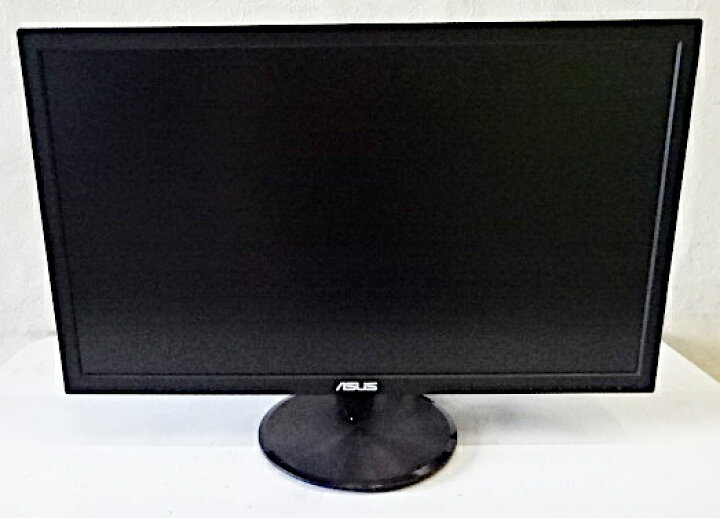 楽天市場】【中古】 ASUS 24インチ ゲーミングモニター VP248H-J 2021 