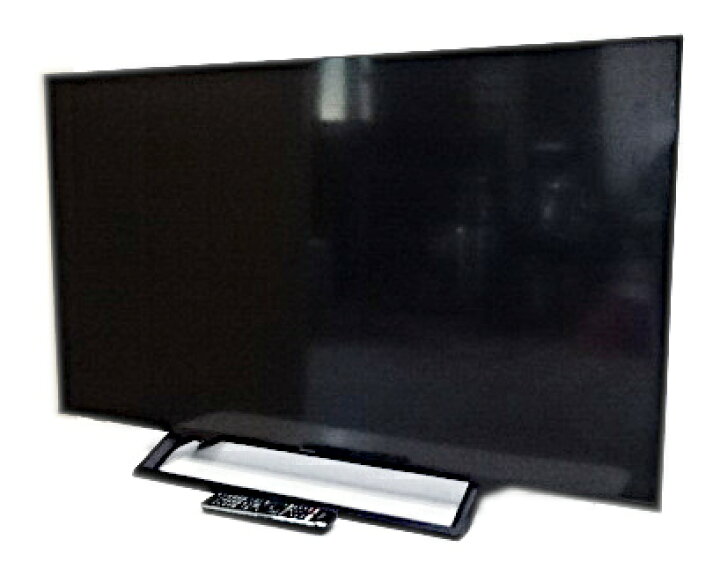 楽天市場】【中古】 Hisense ハイセンス 50V型 液晶テレビ 50E6800 