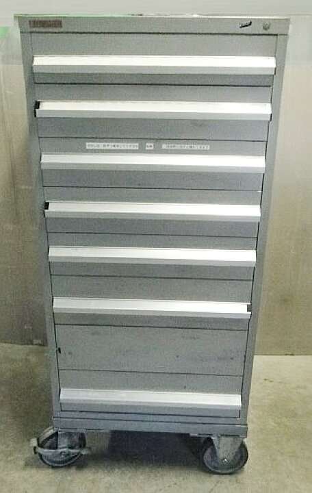 楽天市場】【中古】【発送不可・店頭受取】 Vidmar ヴィドマー 8段 