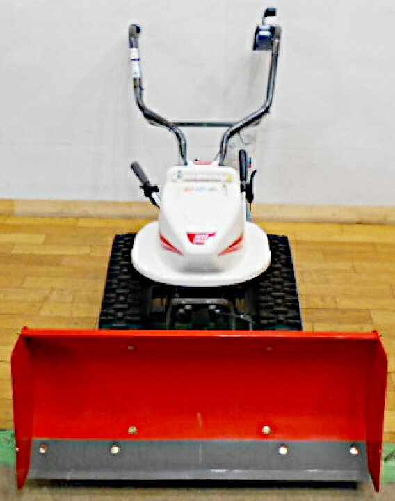 楽天市場】【中古】 OREC オーレック 電動除雪機 e-smart（イー 