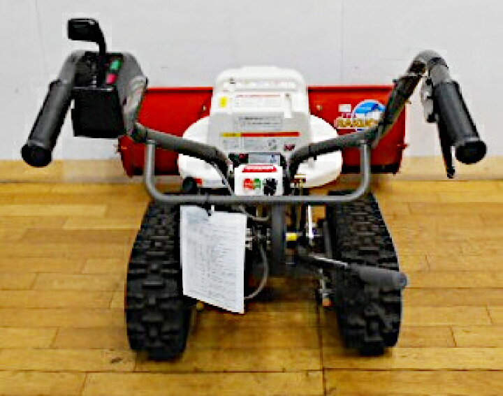 楽天市場】【中古】 OREC オーレック 電動除雪機 e-smart（イー 