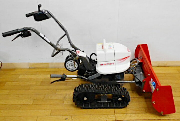 楽天市場】【中古】 OREC オーレック 電動除雪機 e-smart（イー 