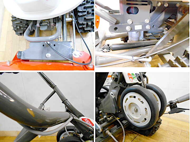 楽天市場】【中古】 OREC オーレック 電動除雪機 e-smart（イー 