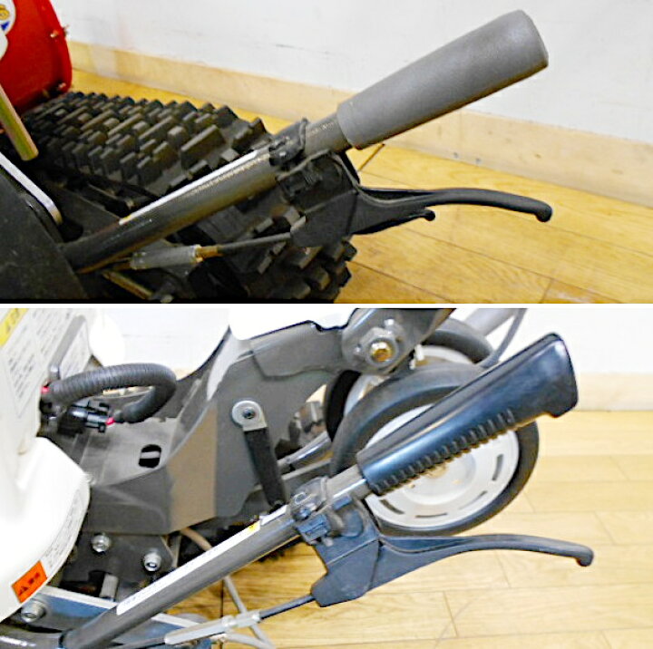 楽天市場】【中古】 OREC オーレック 電動除雪機 e-smart（イー 