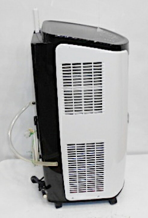 楽天市場】【中古】 アイリスオーヤマ ポータブルクーラー IPP-2221G 