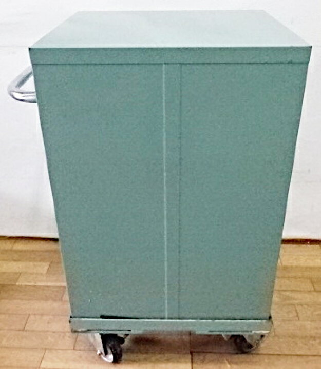 楽天市場】【中古】【発送不可・店頭受取】 Vidmar ヴィドマー 5段 