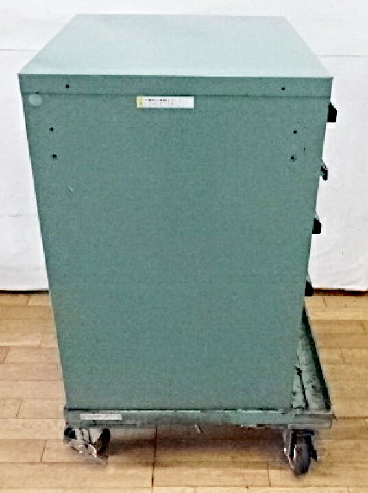 楽天市場】【中古】【発送不可・店頭受取】 Vidmar ヴィドマー 5段 