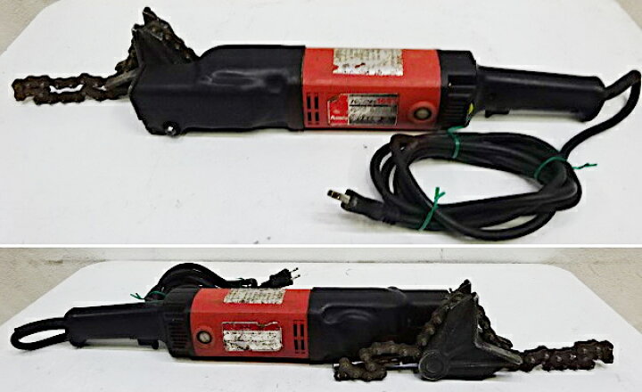 楽天市場】【中古】 ASADA アサダ パイプソー 165S 刃無し / パイプ 