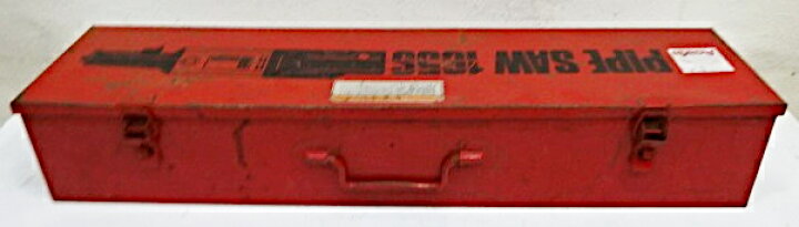 楽天市場】【中古】 ASADA アサダ パイプソー 165S 刃無し / パイプ 