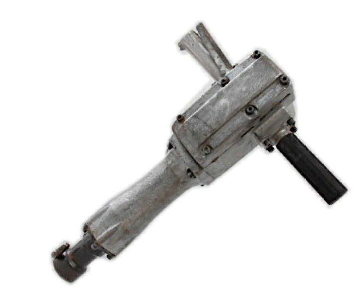 楽天市場】【中古】 makita マキタ 電動ハンマ 8600S 本体のみ 