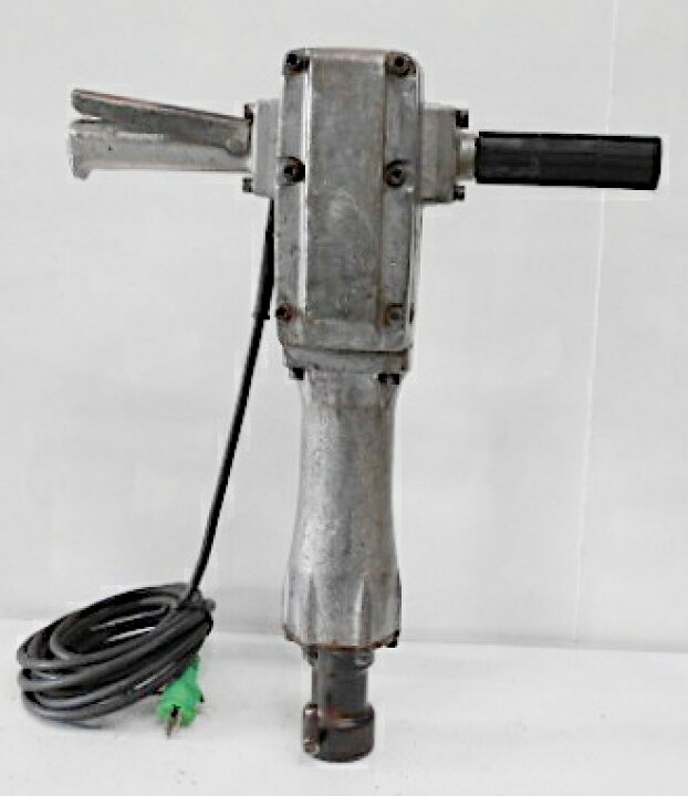 楽天市場】【中古】 makita マキタ 電動ハンマ 8600S 本体のみ 
