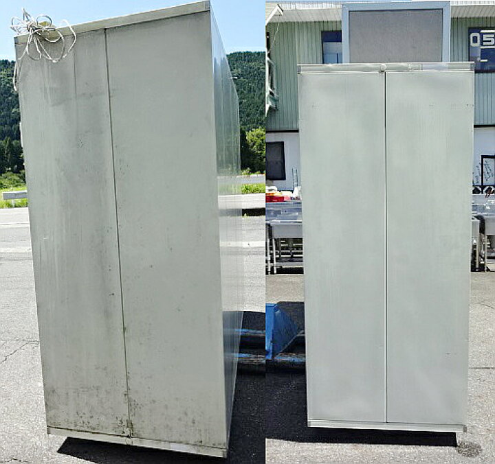 楽天市場】【中古・ジャンク品】【発送不可・店頭受取】日本軽金属 日 