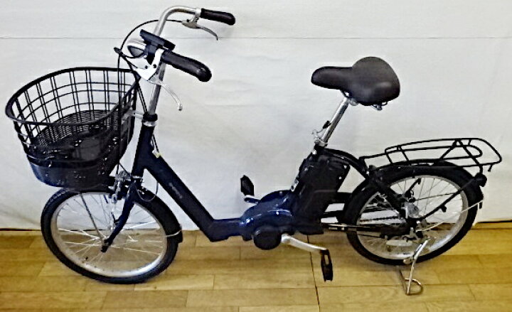 楽天市場】【中古】【発送不可・店頭受取】 Asahi あさひ 電動アシスト 