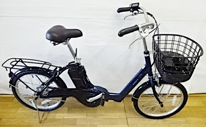 楽天市場】【中古】【発送不可・店頭受取】 Asahi あさひ 電動アシスト 