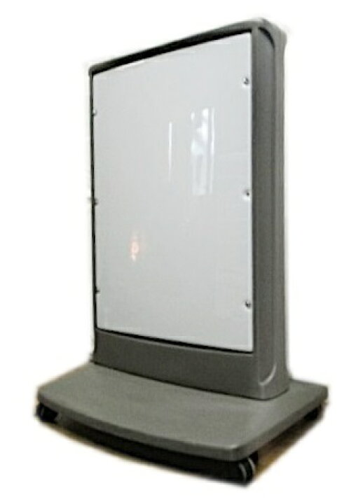 楽天市場】【中古】 三和サインワークス 電光看板 両面 100V  