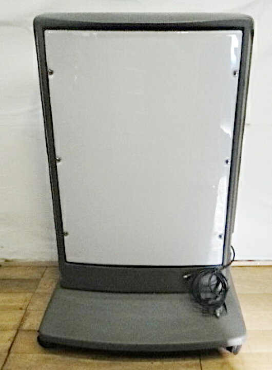 楽天市場】【中古】 三和サインワークス 電光看板 両面 100V 