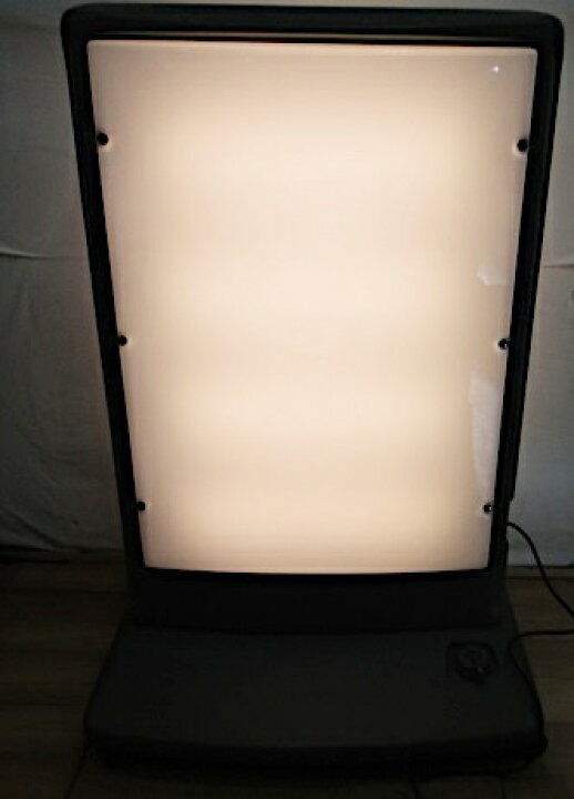 楽天市場】【中古】 三和サインワークス 電光看板 両面 100V 