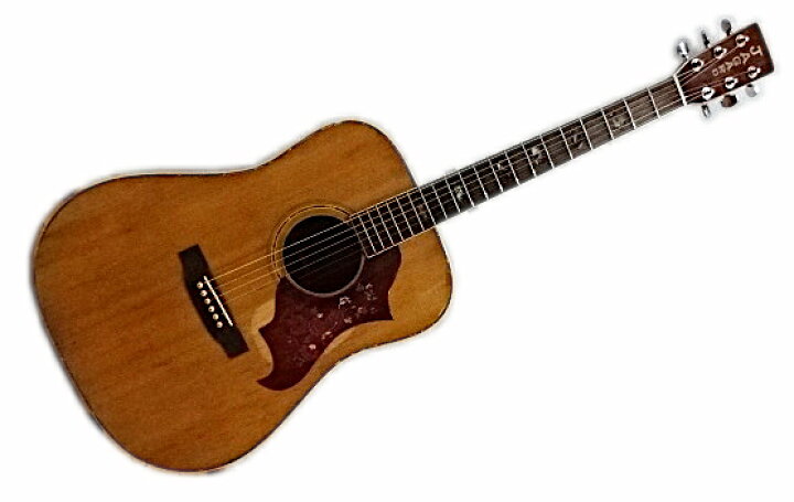 楽天市場】【中古】 寺田楽器 JAGARD ジャガード JD-300 