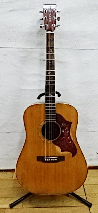 楽天市場】【中古】 寺田楽器 JAGARD ジャガード JD-300 