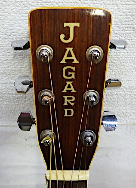 楽天市場】【中古】 寺田楽器 JAGARD ジャガード JD-300 