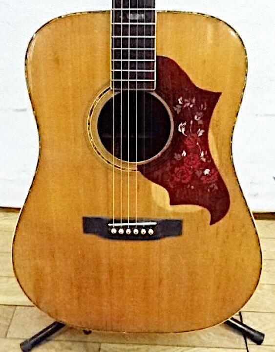 楽天市場】【中古】 寺田楽器 JAGARD ジャガード JD-300 