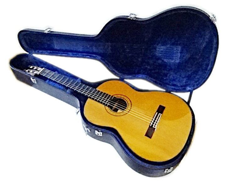 楽天市場】【中古】 TAKAMINE 高峰 タカミネ クラシックギター NO.5 