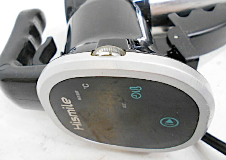 楽天市場】【中古】 Hismile ハイスマイル 低温調理器 HS-SV8F スロー 
