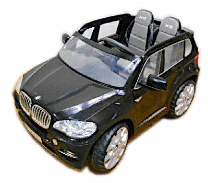 楽天市場】【中古】 トイザらス AVIGO アヴィーゴ 電動乗用 BMW X5 