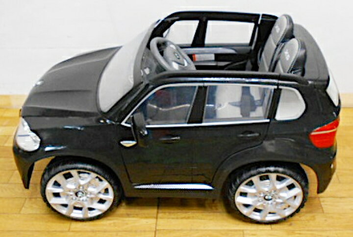 楽天市場】【中古】 トイザらス AVIGO アヴィーゴ 電動乗用 BMW X5 
