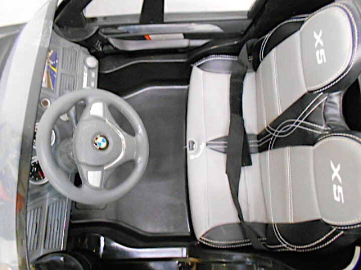 楽天市場】【中古】 トイザらス AVIGO アヴィーゴ 電動乗用 BMW X5 