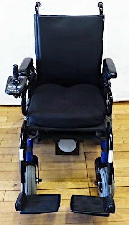 楽天市場】【中古】 IMASEN 今仙技術研究所 電動車いす MS EMC-270 
