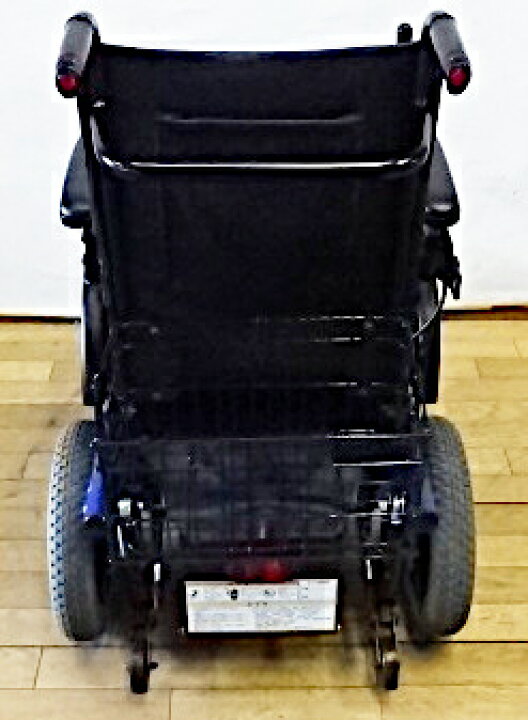楽天市場】【中古】 IMASEN 今仙技術研究所 電動車いす MS EMC-270 