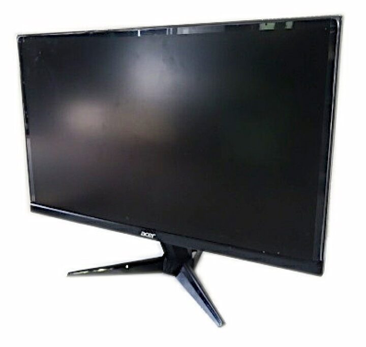 楽天市場】【中古】 acer エイサー 23.8型 ゲーミングモニター 