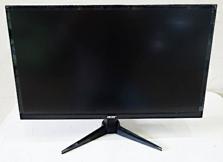 楽天市場】【中古】 acer エイサー 23.8型 ゲーミングモニター 