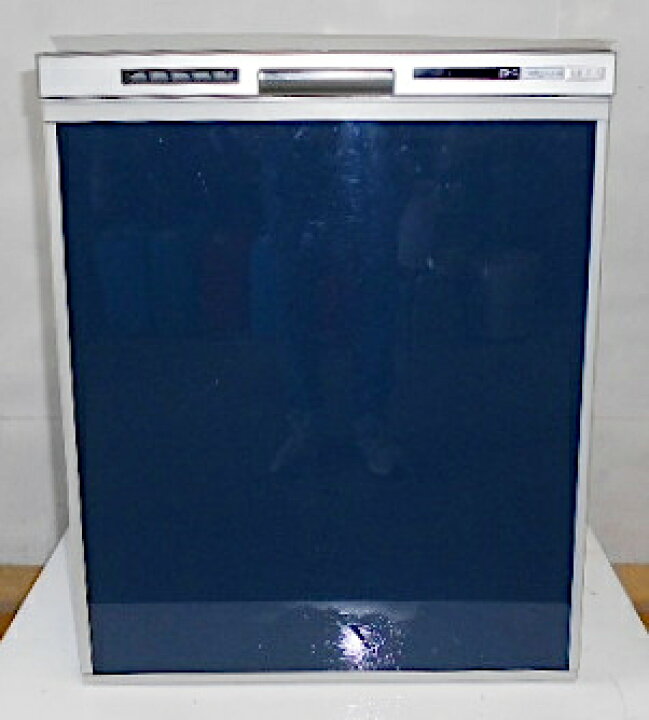 楽天市場】【中古】 パナソニック ビルトイン 電気食器洗い乾燥機 NP 