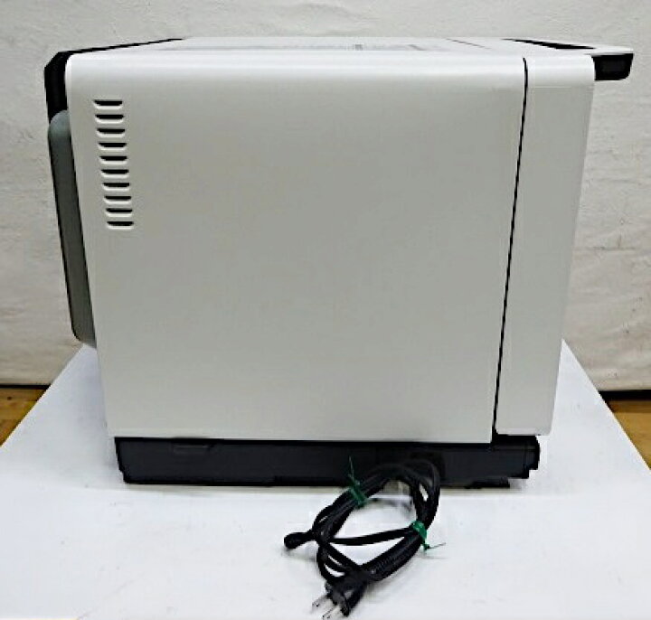 楽天市場】【中古】 日立 加熱水蒸気オーブンレンジ MRO-W1X ヘルシー 