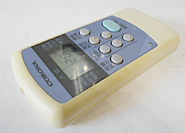 楽天市場】【中古】 コロナ 冷房専用 窓用エアコン CW-1623R 2023年製 