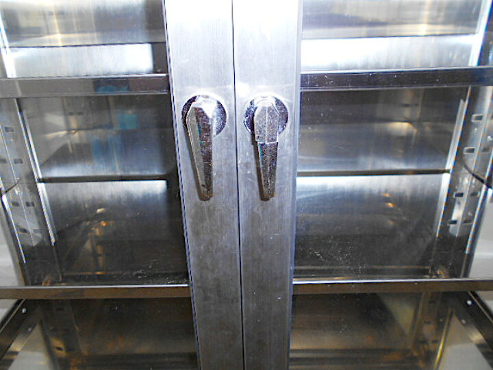 楽天市場】【中古】 ケビント W900×D360×H1800mm / ドクター 