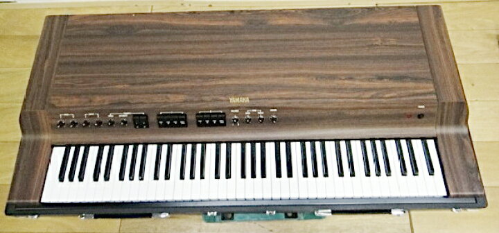 楽天市場】【中古】 ヤマハ エレクトロニックピアノ CP-30 / 電子  