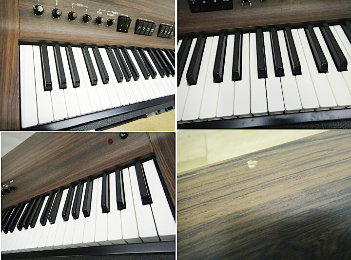 楽天市場】【中古】 ヤマハ エレクトロニックピアノ CP-30 / 電子  