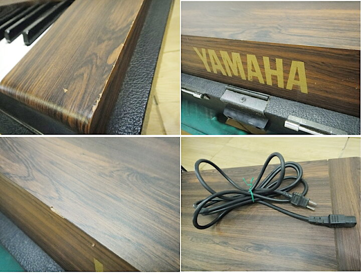 楽天市場】【中古】 ヤマハ エレクトロニックピアノ CP-30 / 電子  