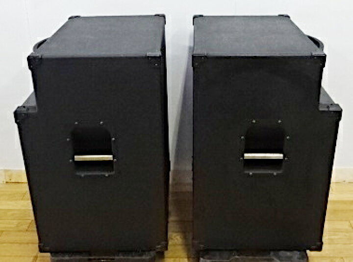楽天市場】【中古】 Roland ローランド 業務用スピーカー SST120 ペア 