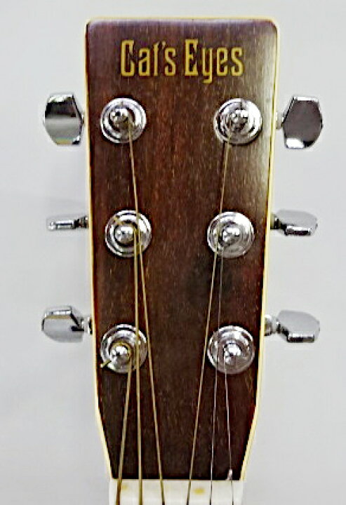 楽天市場】【中古】 東海楽器 TOKAI トーカイ Cat