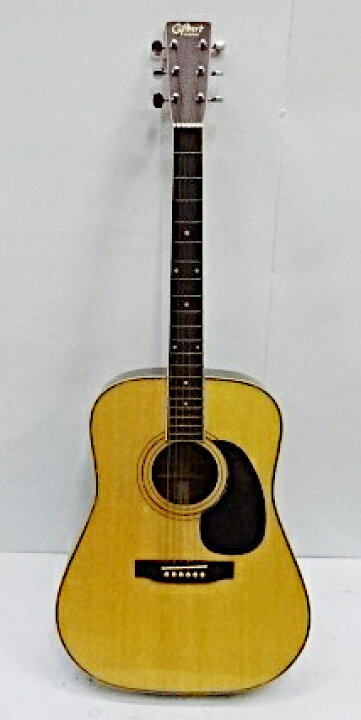 楽天市場】【中古】 スガノ楽器 Gilbert ギルバート アコースティック 